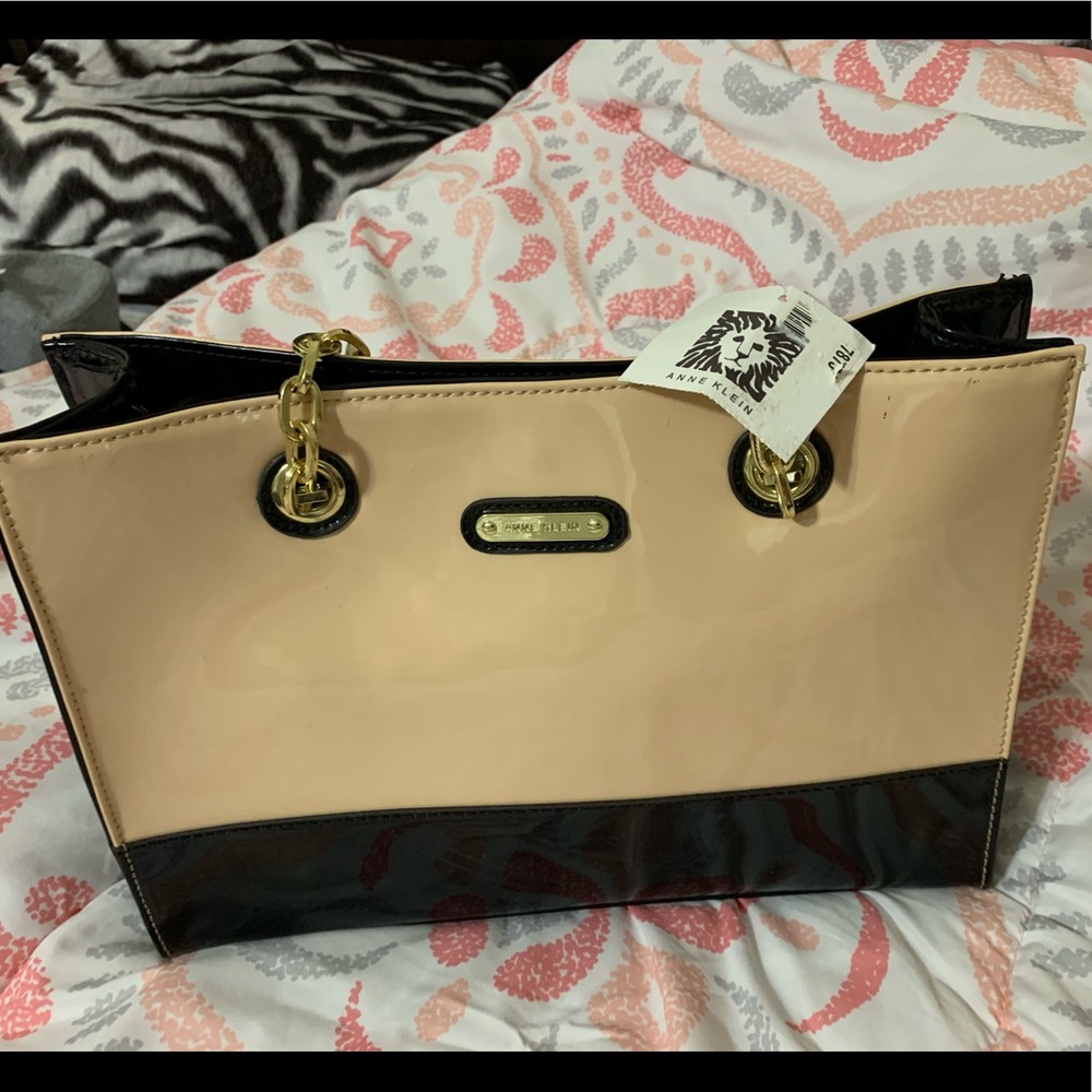 Anne Klein Purse Handbag